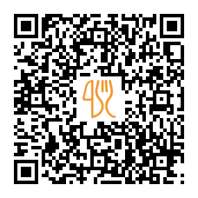 QR-code link către meniul Fancy Halal Restaurants London