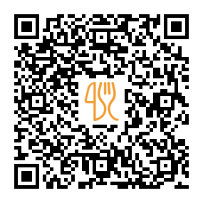 QR-code link către meniul Mainland Poke Shop