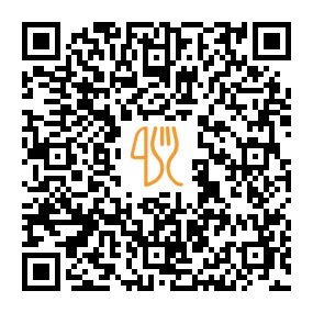 QR-code link către meniul Tandoori Flame