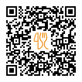 QR-code link către meniul Karczma Biskupińska