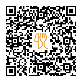 QR-code link către meniul Blazin Cajun Seafood