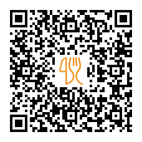 QR-code link către meniul The Chow Hall