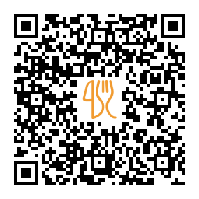 QR-code link către meniul Restaurace Modra Hvezda