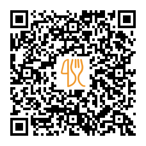 QR-code link către meniul Yalla Mediterranean