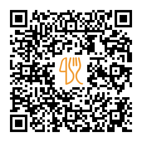 QR-code link către meniul Pizzeria Trattoria Rosso