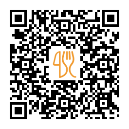 QR-code link către meniul Hot Buns