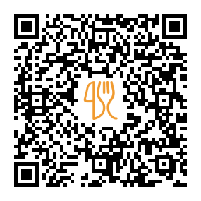 QR-code link către meniul Cukrarna Pod Zamkem