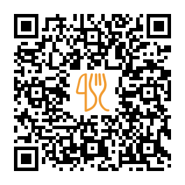 QR-code link către meniul Pasha Indian Cusine