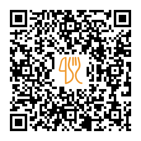 QR-code link către meniul Blue Bay Seafood Sushi