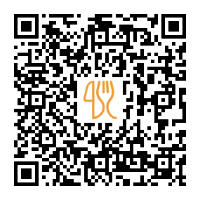 QR-code link către meniul Little Donkey