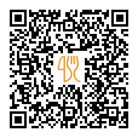 QR-code link către meniul American Burger