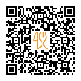 QR-code link către meniul Truly Viet