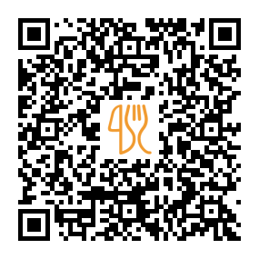 QR-code link către meniul Trio Pizza Pasta