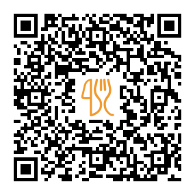 QR-code link către meniul Tiger-Gourmetrestaurant