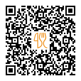 QR-code link către meniul Vegan House Thai Bistro