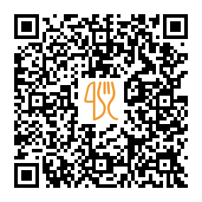 QR-code link către meniul The Horse Groom