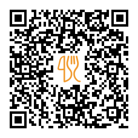 QR-code link către meniul Fox's Pizza Den