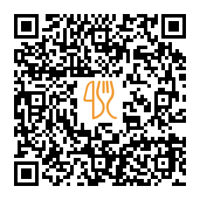 QR-code link către meniul Sesame Falafel