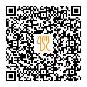 QR-code link către meniul Ovation Bistro Priority Seating