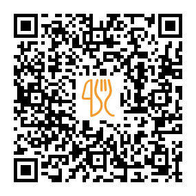 QR-code link către meniul Sparky's Gourmet Pizza