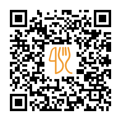 QR-code link către meniul Au Jess Café