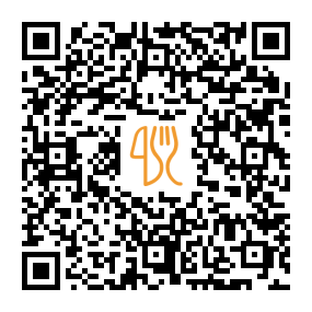 QR-code link către meniul Restaurace Peach Pit