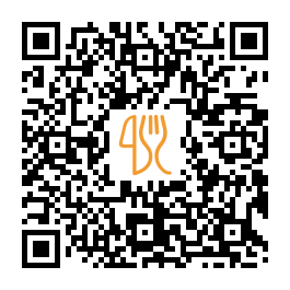 QR-code link către meniul Nepali Gurkha