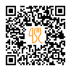 QR-code link către meniul Moostash Cafe