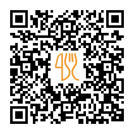 QR-code link către meniul Les Jonquilles