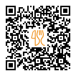 QR-code link către meniul Pasta Pesto