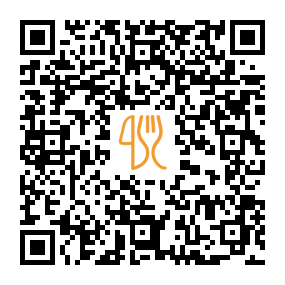 QR-code link către meniul Hale's Barrelhouse