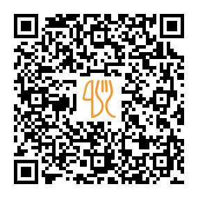 QR-code link către meniul Bonchon Korean Chicken