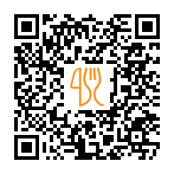 QR-code link către meniul Pampa Sazone