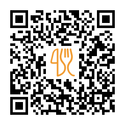 QR-code link către meniul Hot Kitchen