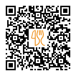 QR-code link către meniul The Northern