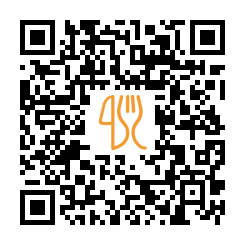 QR-code link către meniul DonEraki