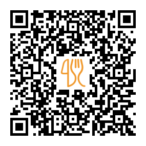 QR-code link către meniul King Bistro