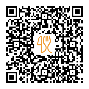 QR-code link către meniul Tender Greens