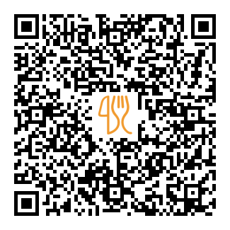 QR-code link către meniul Sunrise Polsko Śródziemnomorska. Ryby, Pizza, Burgery, Zupy, Dania Obiadowe