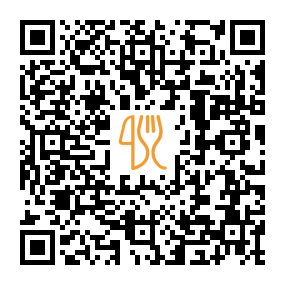 QR-code link către meniul Bistro Kafe Kytka