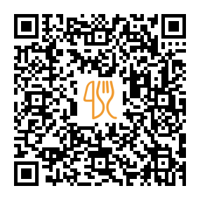 QR-code link către meniul Biały Krokus Karczma