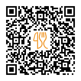 QR-code link către meniul Hilltop Grill