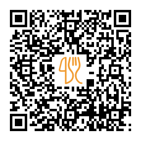 QR-code link către meniul Aromas Coffee