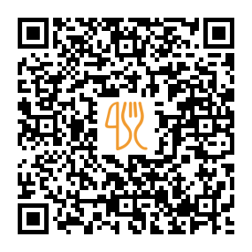 QR-code link către meniul Tropical Flame