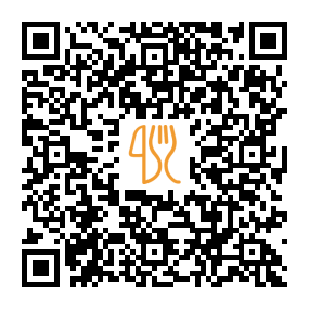 QR-code link către meniul Bora Cube Food Park