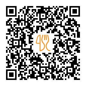 QR-code link către meniul Cafe Alaska Patrycja Kaźmierczak