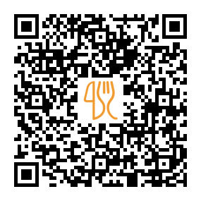 QR-code link către meniul Hong Kong Kitchen