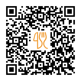 QR-code link către meniul Amaragotas Fogar