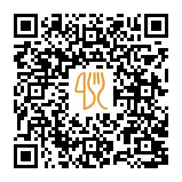 QR-code link către meniul Biały Młyn