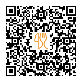 QR-code link către meniul The Dogwood Cocktail Cabin